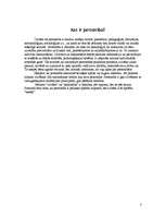 Referāts 'Personības attīstība psiholoģijā', 3.