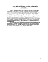 Referāts 'Personības attīstība psiholoģijā', 4.