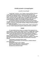 Referāts 'Personības attīstība psiholoģijā', 8.