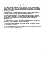 Biznesa plāns 'ZS "Fortūna"', 3.