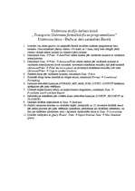 Konspekts 'Transporta uzdevumu formalizācija un programmēšana', 2.