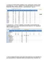 Konspekts 'Transporta uzdevumu formalizācija un programmēšana', 6.