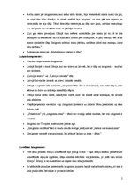 Konspekts 'Aizspriedumi. Analītisks darbs', 2.