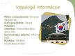 Prezentācija 'Lietišķā etiķete Dienvidkorejā', 2.