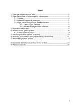 Prakses atskaite 'Prakse valsts pārvaldes iestādē', 2.