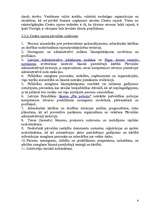 Prakses atskaite 'Prakse valsts pārvaldes iestādē', 4.