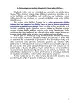 Prakses atskaite 'Prakse valsts pārvaldes iestādē', 11.