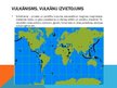 Prezentācija 'Ģeoloģiskā vide. Zemestrīces un vulkāni', 12.
