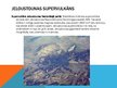 Prezentācija 'Ģeoloģiskā vide. Zemestrīces un vulkāni', 15.