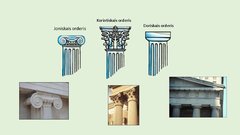 Prezentācija 'Sengrieķu māksla - arhitektūra', 4.