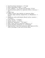 Referāts 'Sausie maisījumi', 7.