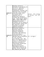 Referāts 'Sausie maisījumi', 17.