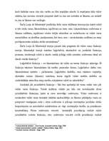 Referāts 'Administratīvās tiesības kā zinātnes nozare', 5.