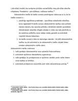 Referāts 'Administratīvās tiesības kā zinātnes nozare', 10.