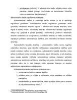 Referāts 'Administratīvās tiesības kā zinātnes nozare', 12.