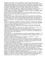 Eseja 'Leaders Facilitate Change', 1.