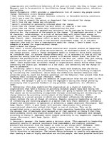 Eseja 'Leaders Facilitate Change', 2.