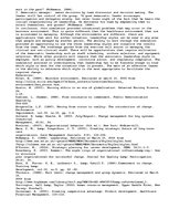 Eseja 'Leaders Facilitate Change', 3.