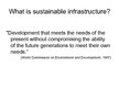 Prezentācija 'Sustainable Infrastructure', 2.