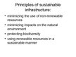 Prezentācija 'Sustainable Infrastructure', 3.