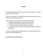 Diplomdarbs 'Tūristu izpriecas Rīgā - pozitīvais un negatīvais', 3.