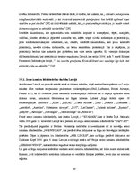 Diplomdarbs 'Tūristu izpriecas Rīgā - pozitīvais un negatīvais', 48.