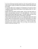 Diplomdarbs 'Tūristu izpriecas Rīgā - pozitīvais un negatīvais', 53.