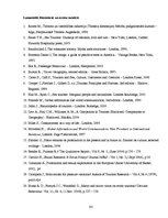 Diplomdarbs 'Tūristu izpriecas Rīgā - pozitīvais un negatīvais', 63.