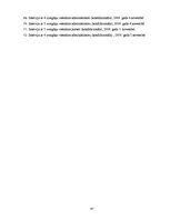 Diplomdarbs 'Tūristu izpriecas Rīgā - pozitīvais un negatīvais', 67.