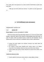 Referāts 'Tetovēšanas māksla jauniešu vidū', 12.