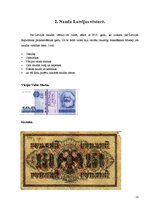 Referāts 'Nauda', 12.