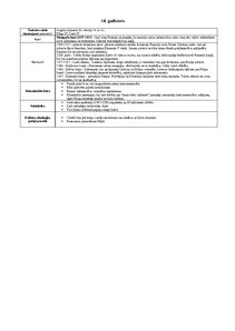 Konspekts 'Vēstures apkopojums no 14. līdz 19.gadsimtam', 1.