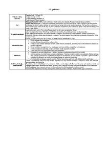 Konspekts 'Vēstures apkopojums no 14. līdz 19.gadsimtam', 2.