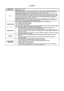 Konspekts 'Vēstures apkopojums no 14. līdz 19.gadsimtam', 4.