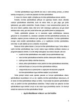 Diplomdarbs 'Dzīvības apdrošināšanas perspektīvas Latvijas tirgū', 6.