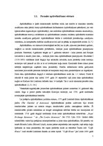 Diplomdarbs 'Dzīvības apdrošināšanas perspektīvas Latvijas tirgū', 7.