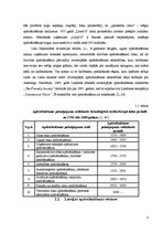 Diplomdarbs 'Dzīvības apdrošināšanas perspektīvas Latvijas tirgū', 8.