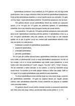 Diplomdarbs 'Dzīvības apdrošināšanas perspektīvas Latvijas tirgū', 9.
