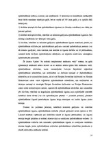 Diplomdarbs 'Dzīvības apdrošināšanas perspektīvas Latvijas tirgū', 18.