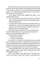 Diplomdarbs 'Dzīvības apdrošināšanas perspektīvas Latvijas tirgū', 20.