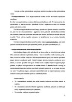 Diplomdarbs 'Dzīvības apdrošināšanas perspektīvas Latvijas tirgū', 22.