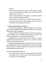 Diplomdarbs 'Dzīvības apdrošināšanas perspektīvas Latvijas tirgū', 23.