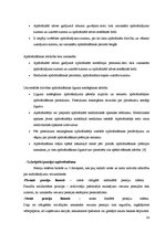 Diplomdarbs 'Dzīvības apdrošināšanas perspektīvas Latvijas tirgū', 24.