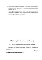 Diplomdarbs 'Dzīvības apdrošināšanas perspektīvas Latvijas tirgū', 33.