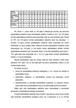 Diplomdarbs 'Dzīvības apdrošināšanas perspektīvas Latvijas tirgū', 34.