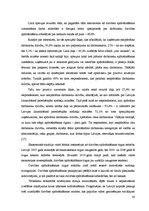 Diplomdarbs 'Dzīvības apdrošināšanas perspektīvas Latvijas tirgū', 38.