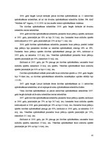 Diplomdarbs 'Dzīvības apdrošināšanas perspektīvas Latvijas tirgū', 42.