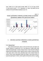 Diplomdarbs 'Dzīvības apdrošināšanas perspektīvas Latvijas tirgū', 50.