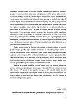 Diplomdarbs 'Dzīvības apdrošināšanas perspektīvas Latvijas tirgū', 51.