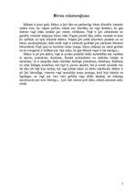 Referāts 'Bērna raksturojums', 5.